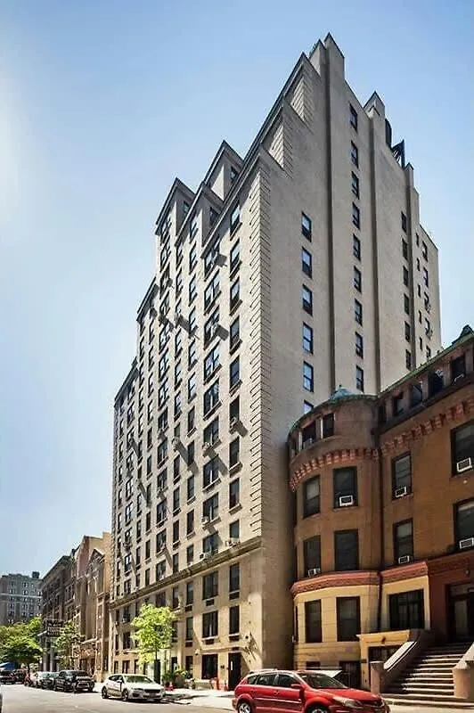 73-919 New Studio Uws Doorman Gym New York
