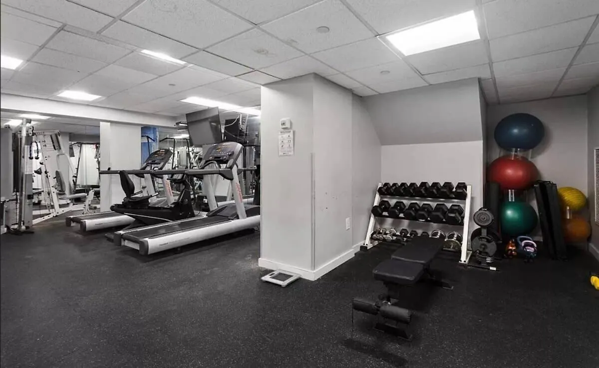 73-919 New Studio Uws Doorman Gym New York 0*,