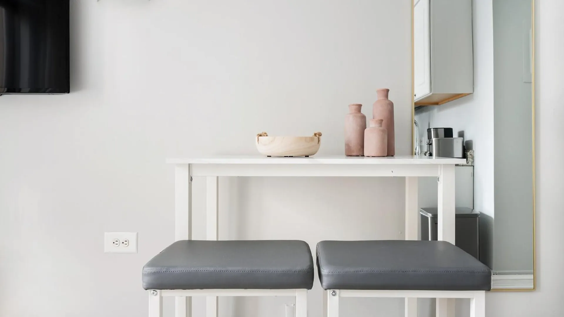 Apartamento 73-919 New Studio Uws Doorman Gym Nueva York